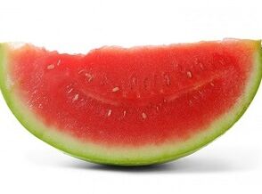 Voors en nadelen van een watermeloen dieet voor gewichtsverlies