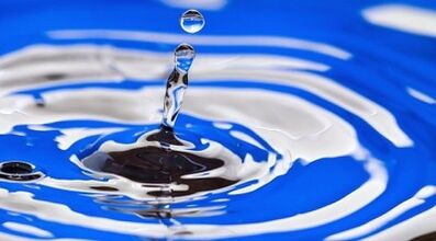 de essentie van een drinkdieet voor gewichtsverlies