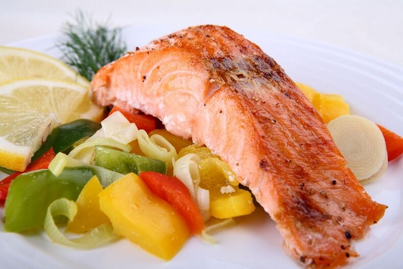 dukan dieetmenu