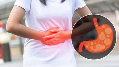 voedingsregels voor gastritis van de maag